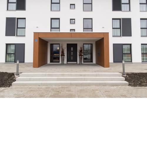CityApart Hotel