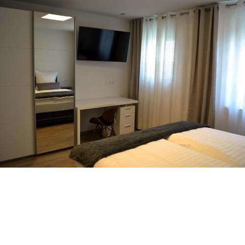 CityApartements FN2-FN4