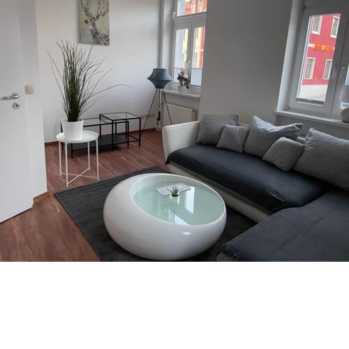 Cityapartment am Hafen