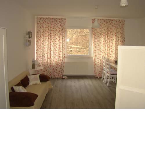 Cityapartment im Zentrum Dortmunds