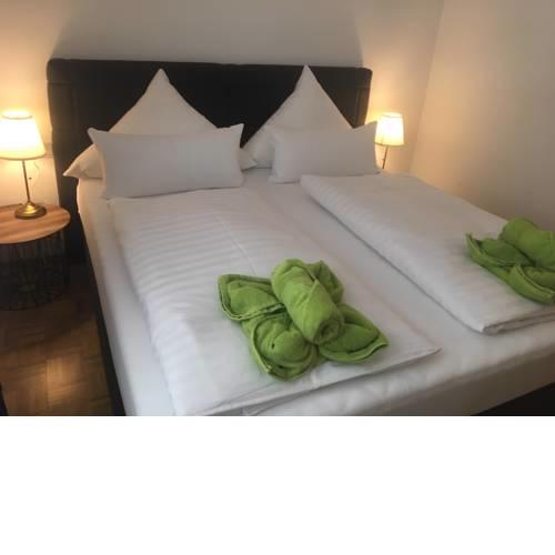 CityApartment K1