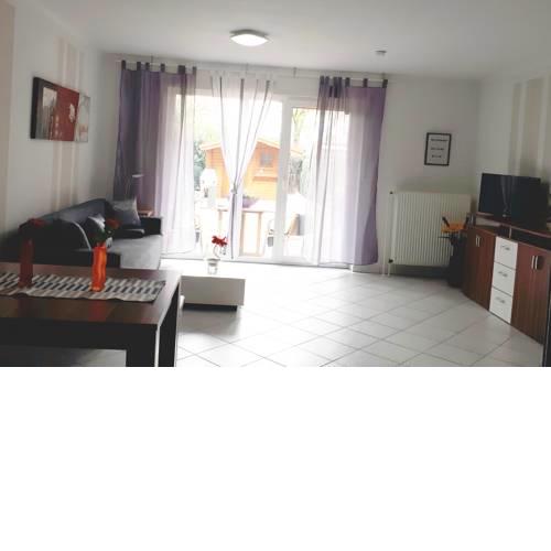 Cityapartment Kleve