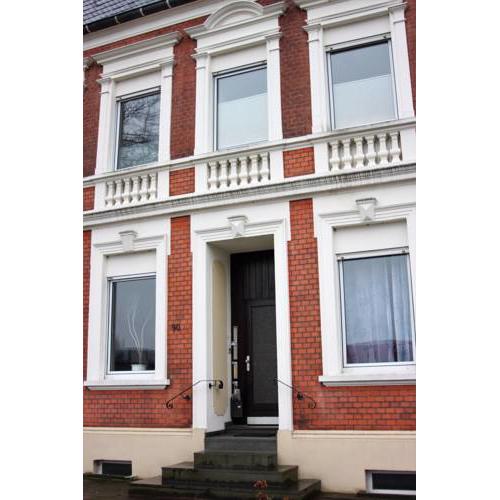 Cityapartment Kleve