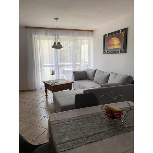 Cityapartment unmittelbar am Hafen