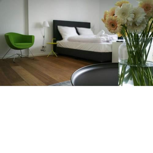 Cityapartments am Aquis Plaza AC II