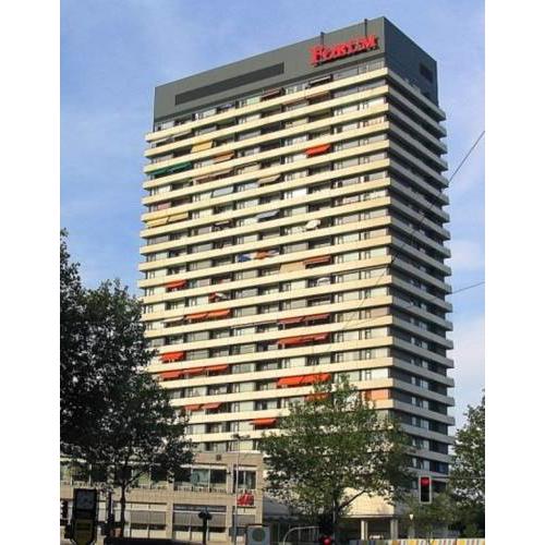 Cityapartments MH
