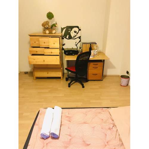 CityBedHomeLeipzig