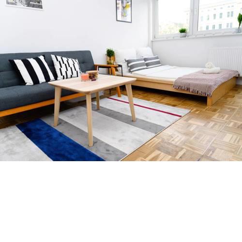 CityCenter Apartment - Netflix, Nespresso WiFi inklusive