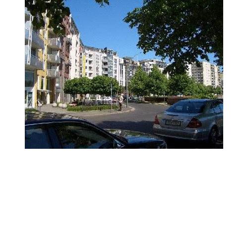 CityCenter Apartments