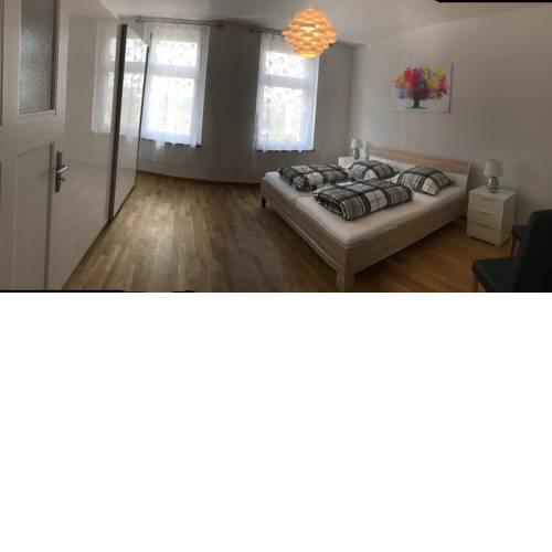 Citycenter Appartment