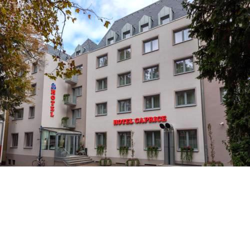 CityClass Hotel Caprice am Dom - Superior