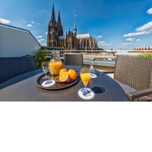 CityClass Hotel Europa am Dom