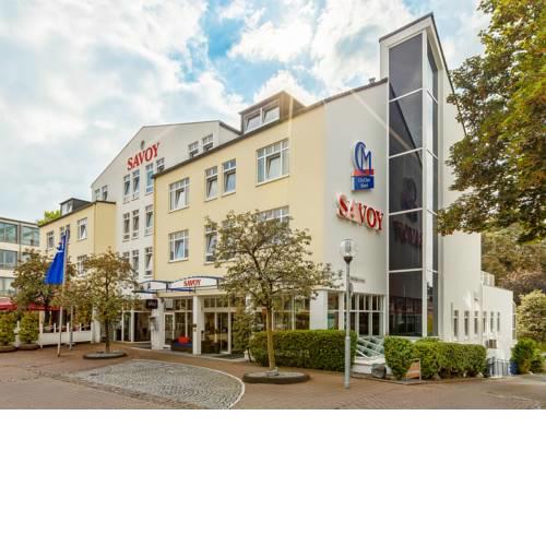 CityClass Hotel SAVOY