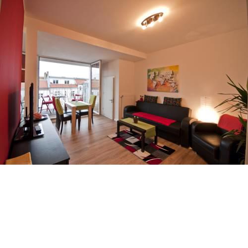 Cityflair Apartments
