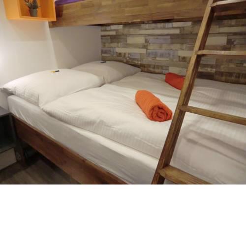 Cityflair Berlin Apartments & Rooms