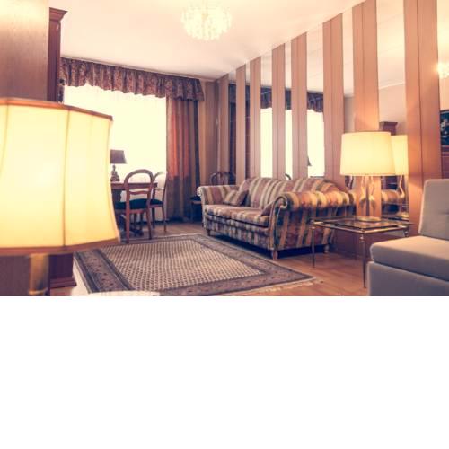 Citygroup Apartments