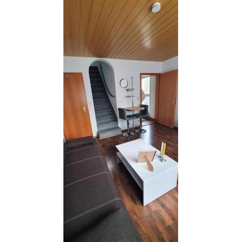 Cityhaus Maja