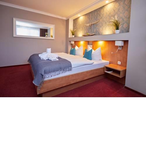 Cityhotel Bernburg