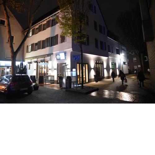 Cityhotel Bocholt