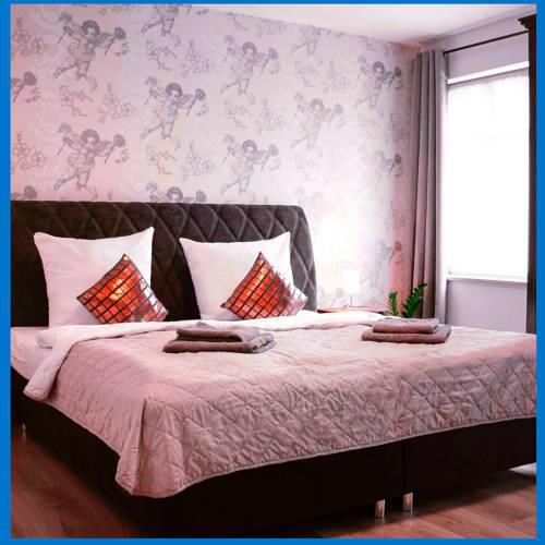 CityHotel Jena am Paradies