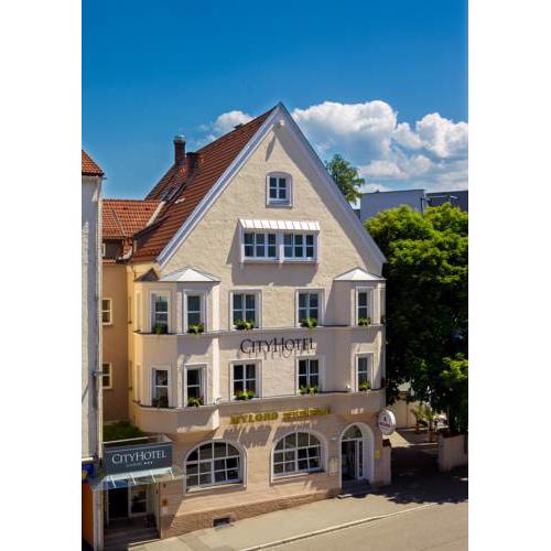 CityHotel Kempten