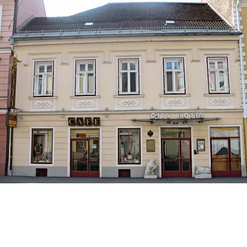 Cityhotel Ratheiser