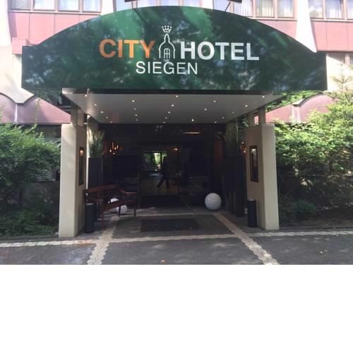 Cityhotel Siegen