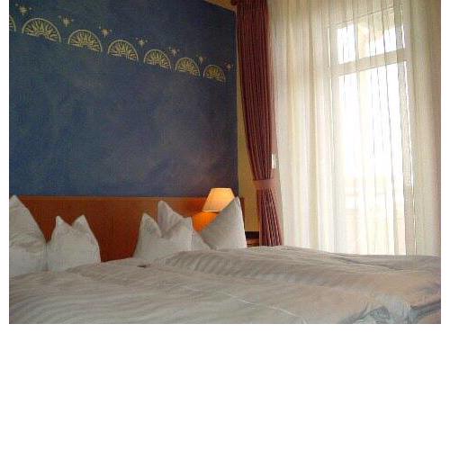 Cityhotel Stadt Dresden by SHB