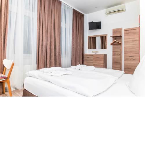 Cityhotel Storch