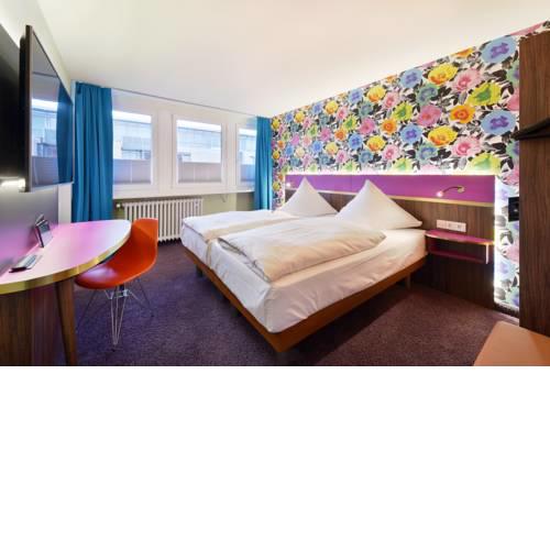 Cityhotel Thüringer Hof new CLASSIC