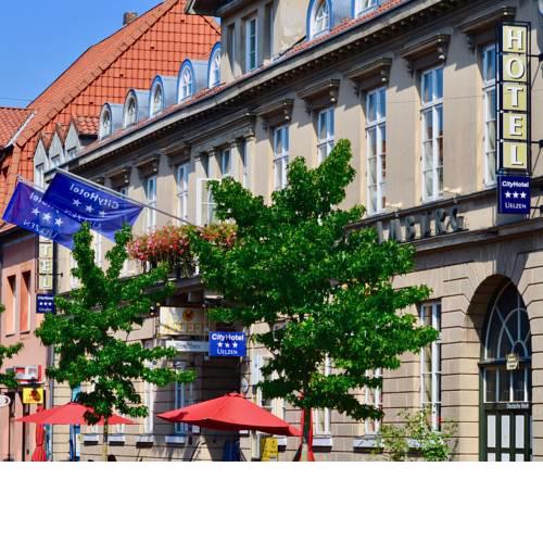 CityHotel Uelzen