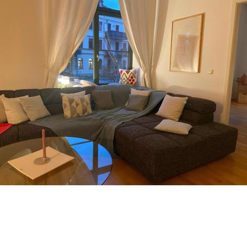Cityloft - Zentrum Ost