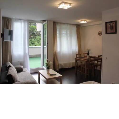 Citymax Apartment