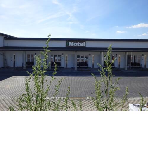 CityMotel Ziegenhain