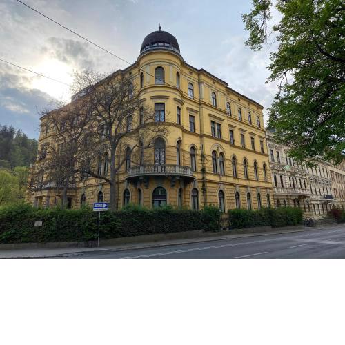 Cityview Apartment Graz