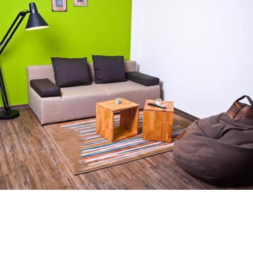 Citywohnung Bielefeld-Mitte