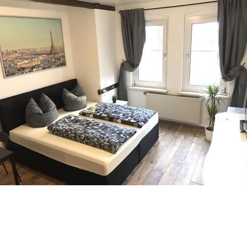 Citywohnung Halle an der Saale