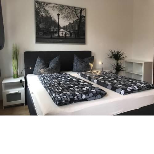 Citywohnung Halle Saale