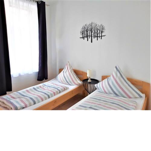 Citywohnung Südliche Innenstadt II