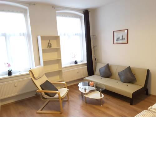 Citywohnung Südliche Innenstadt