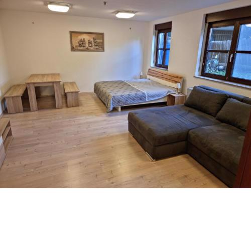 Citywohnung Tettnang