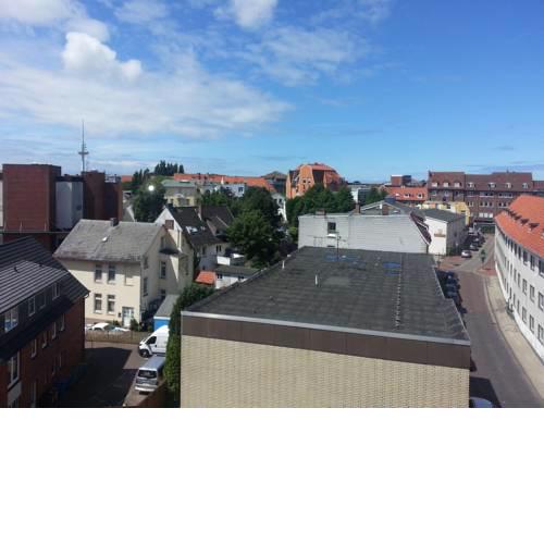 Citywohnung