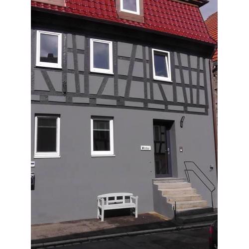 CityZimmer Eltmann