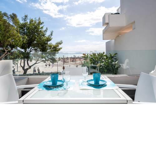 Ciudad Blanca Apartment