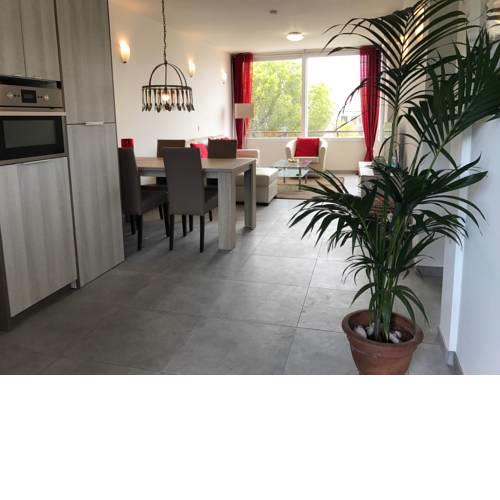 Ciudad de Elda Deluxe Apartment