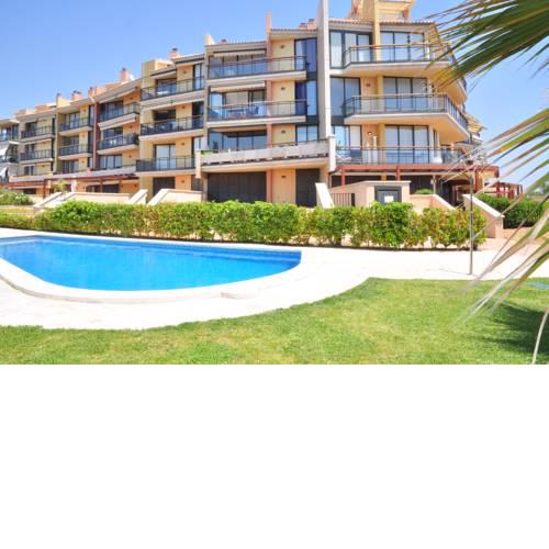 Ciutadella A Litoral Costa Dorada