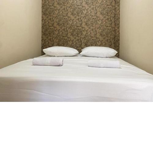CK Homestay Syariah near Lippo Plaza Jambi