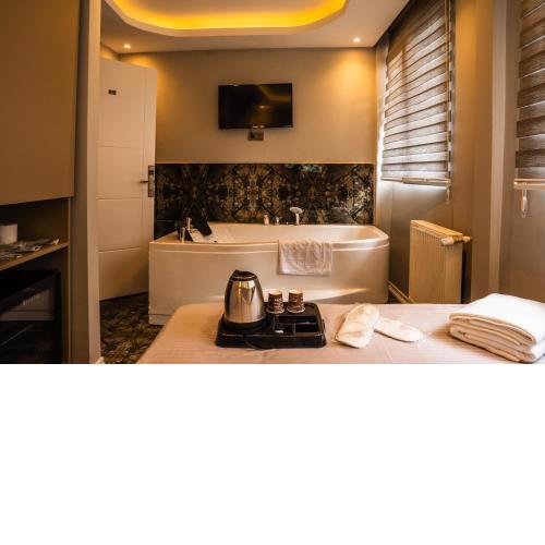 CK PALACE Hotel