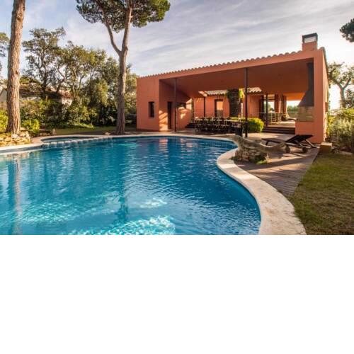 CL-2 CALELLA DE PALAFRUGELL 6 Pax