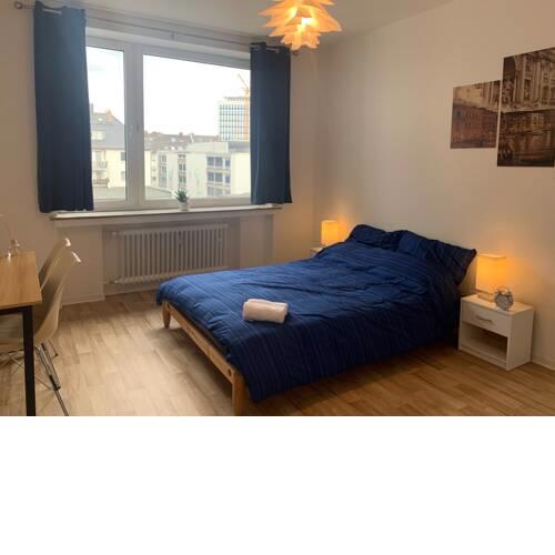 CLADI Rooms